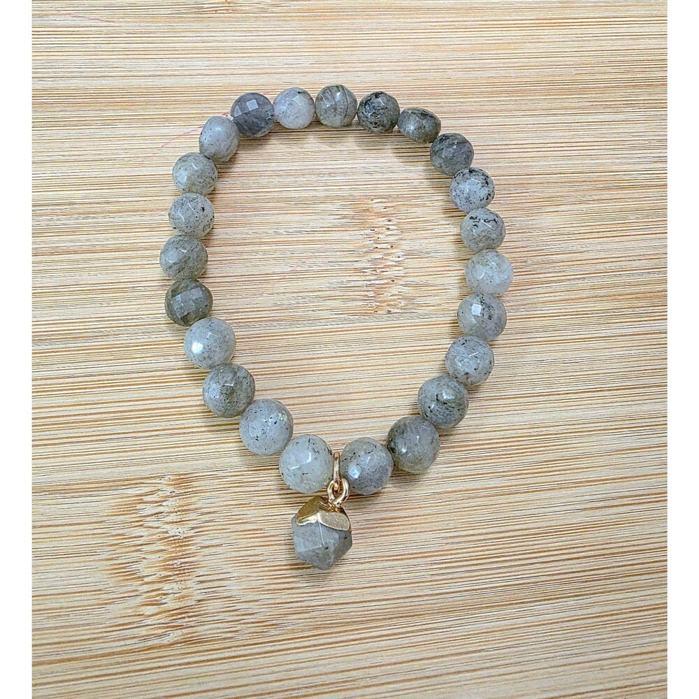 Unbranded Women's Grey and Silver Jewellery